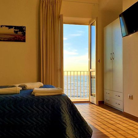 Il Veliero Bed & Breakfast Castellammare di Stabia Exterior photo