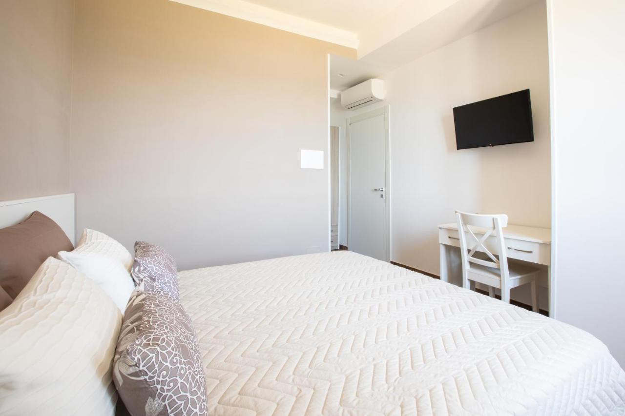 Il Veliero Bed & Breakfast Castellammare di Stabia Exterior photo