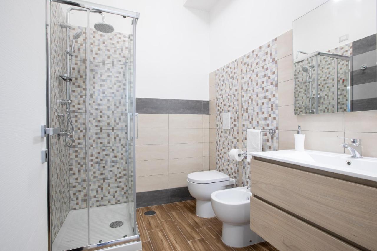 Il Veliero Bed & Breakfast Castellammare di Stabia Exterior photo