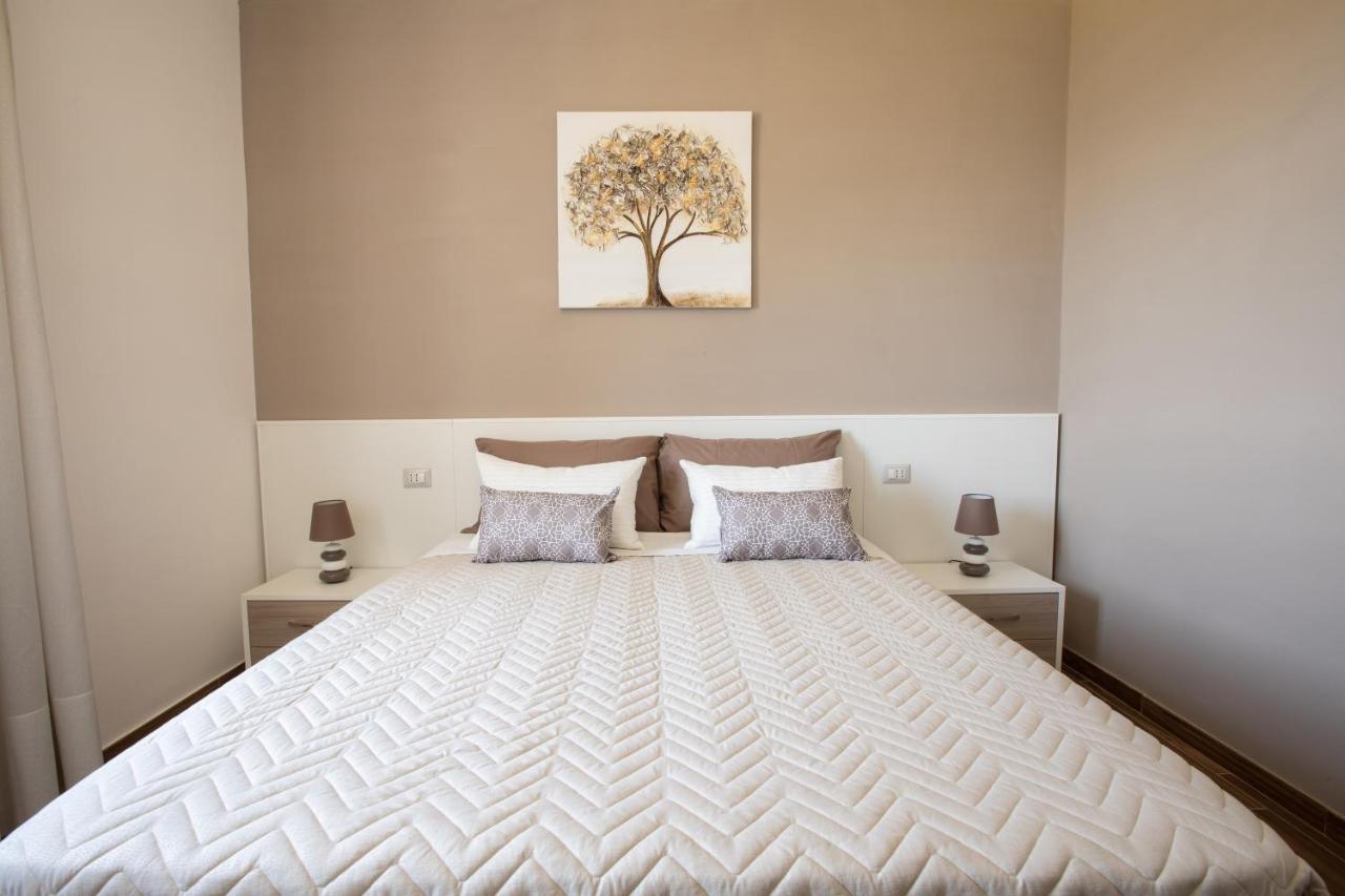 Il Veliero Bed & Breakfast Castellammare di Stabia Exterior photo