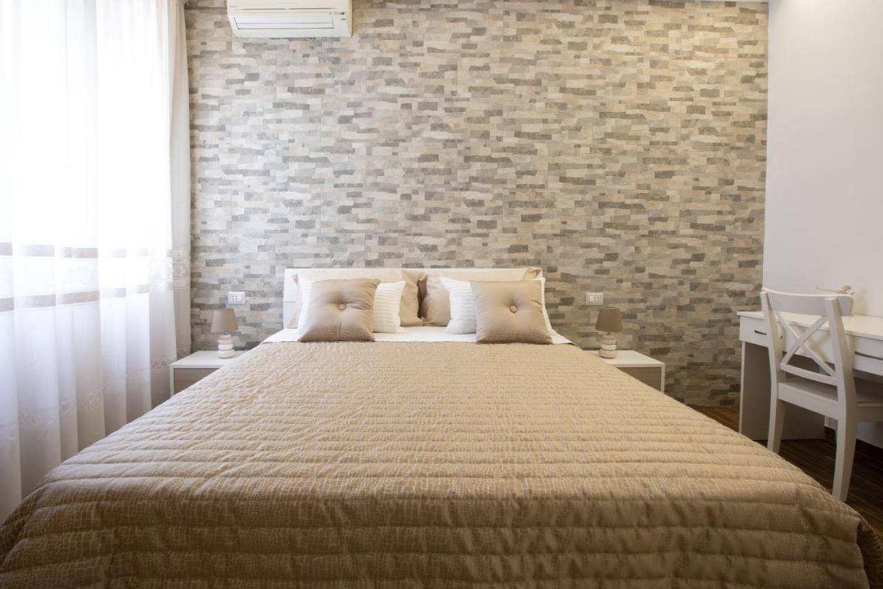 Il Veliero Bed & Breakfast Castellammare di Stabia Exterior photo