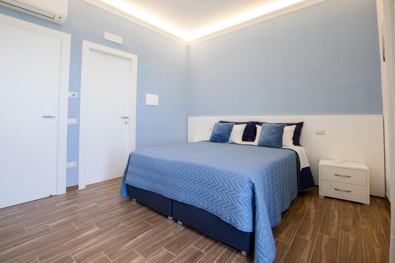 Il Veliero Bed & Breakfast Castellammare di Stabia Exterior photo