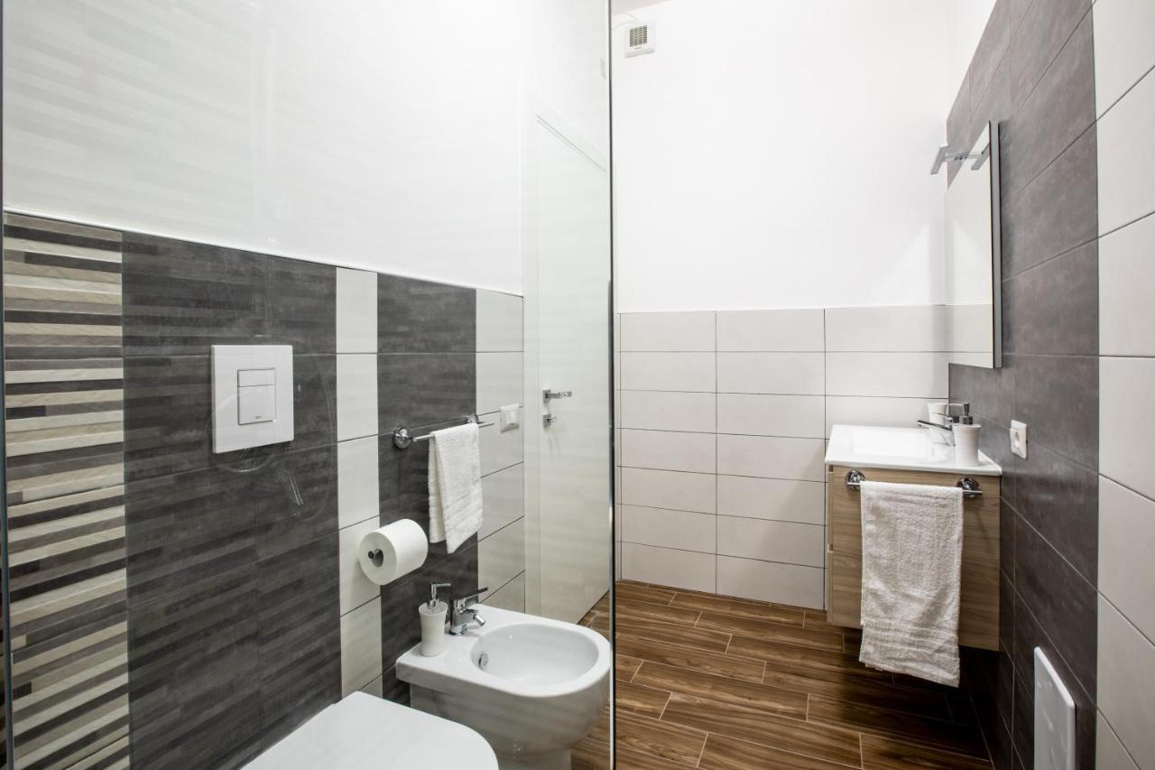 Il Veliero Bed & Breakfast Castellammare di Stabia Exterior photo
