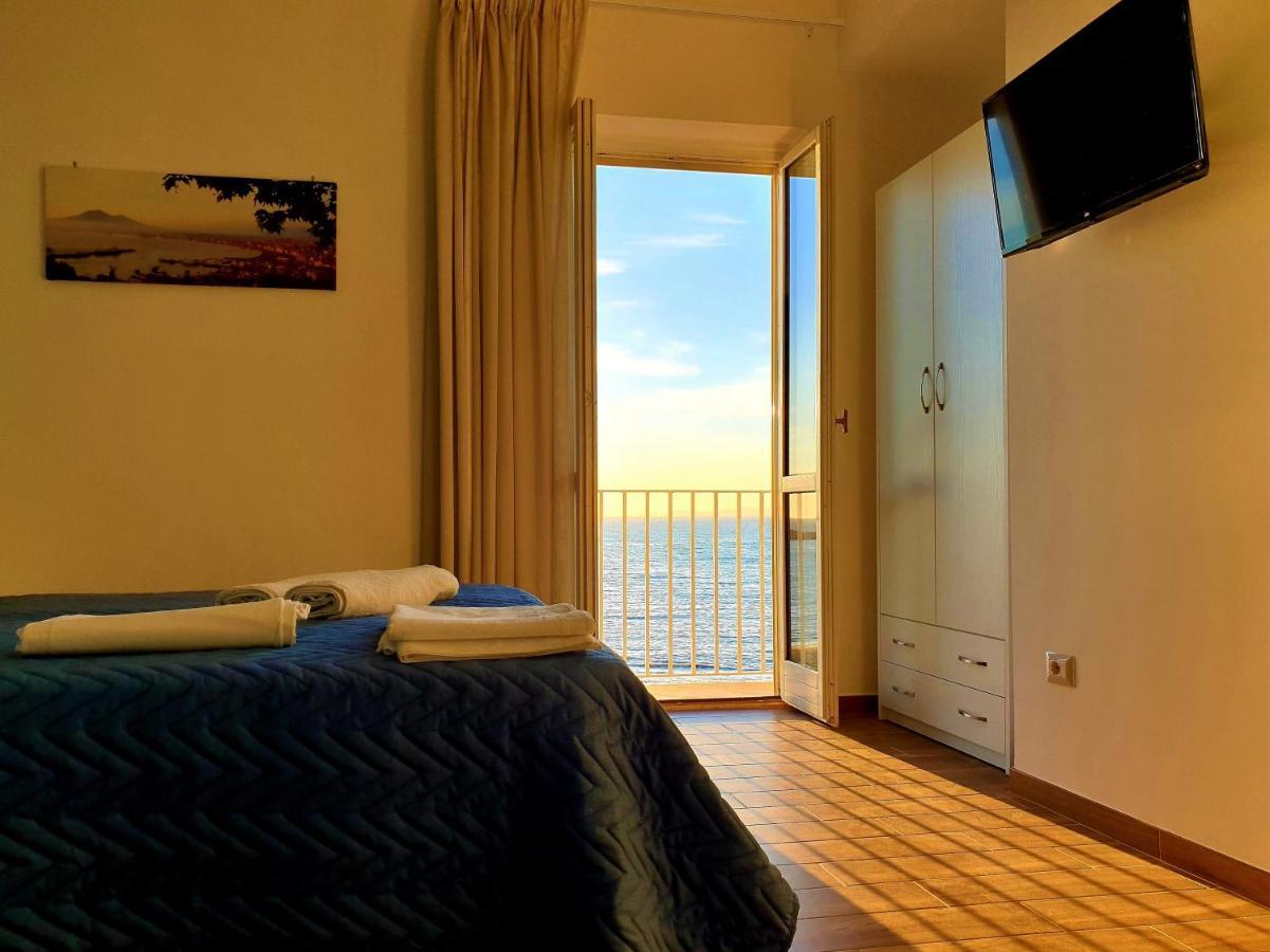 Il Veliero Bed & Breakfast Castellammare di Stabia Exterior photo