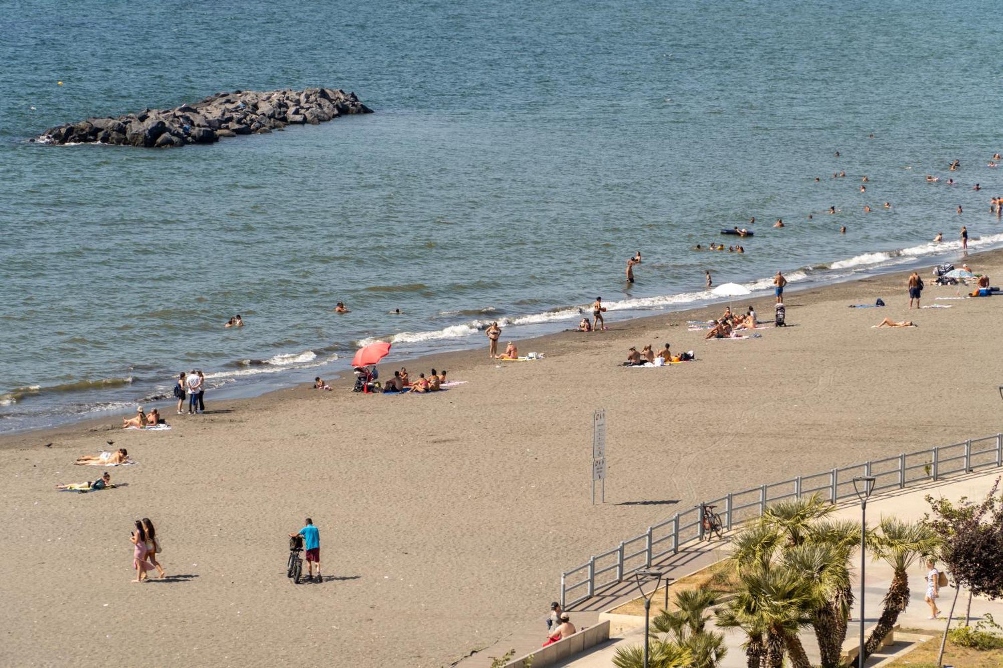 Il Veliero Bed & Breakfast Castellammare di Stabia Exterior photo